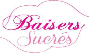 baisers-sucres-logo Pâtisserie haut de gamme