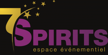 logo_seven_spirits Partenaire location de salles, Seven Spirits