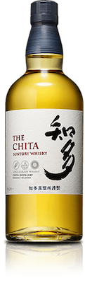 The Chita whisky japonais